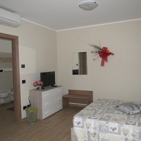 Cristallo Camere Alba  Exterior photo