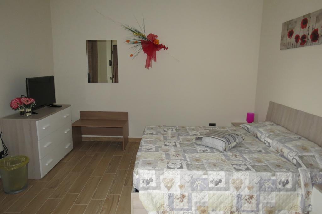 Cristallo Camere Alba  Exterior photo