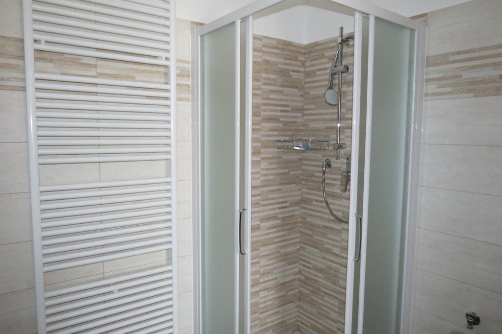 Cristallo Camere Alba  Exterior photo