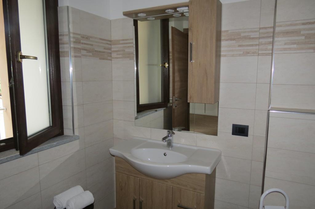 Cristallo Camere Alba  Exterior photo