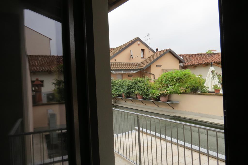 Cristallo Camere Alba  Exterior photo