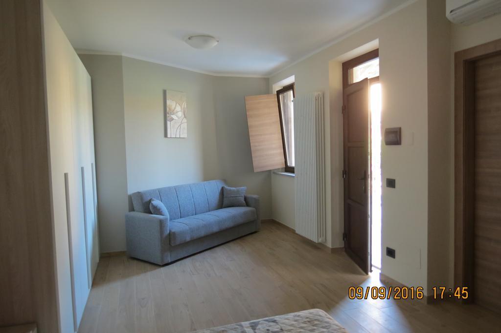 Cristallo Camere Alba  Exterior photo